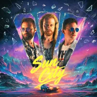 original sound - suncity80s