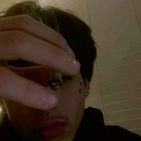 if y use this ur gay.