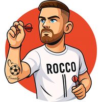 roccodarts