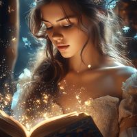 romantasy.realms