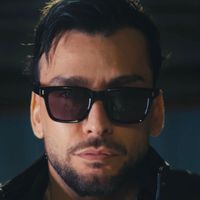 оригинальный звук