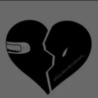 blackbrokenheart_