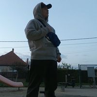 eredeti hang