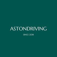 astondriving