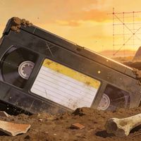 suono originale - ArcheoVideotape