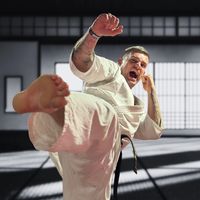 sensei.guzik