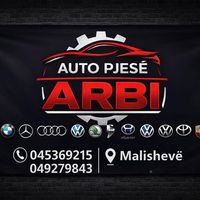 autopjesarbi