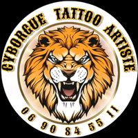 cyborgue.tattoo.artiste