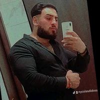 nycolasdidoss