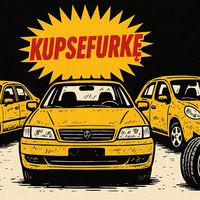kupsefurke