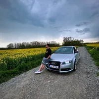 Welcome to Audi airlines