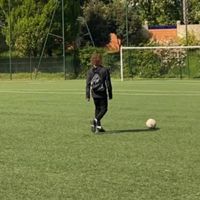 Toi ta trop les crampter