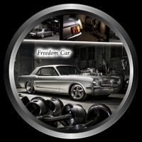 freedom75car
