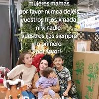 mishijosloprimerosienpre