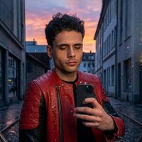 Segu1mi o avrai 10 anni di sfiga