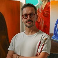 marcovaccaroart