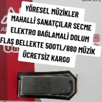 flasbellek51 - orijinal ses