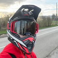 danielescooter