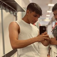 eredeti hang