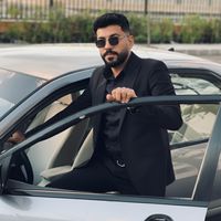 الصوت الأصلي