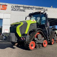 son original - CLAAS AQUITAINE