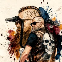 original sound - viking.warrior666