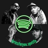 lyricsforyou.spotify