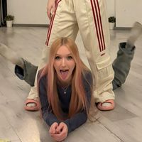 оригинальный звук