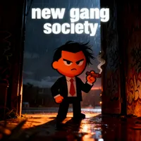 original sound - newgang_la_sociedad