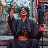 original sound - matcha_samurai