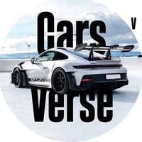 CarsVerse edit