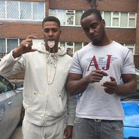 Fire in the booth Nines