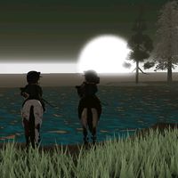 original sound