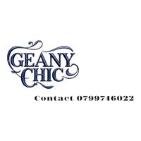 geanychic