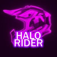 halorider