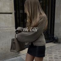 lilliandiary