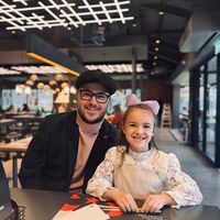 nevaehsdad