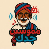 الصوت الأصلي