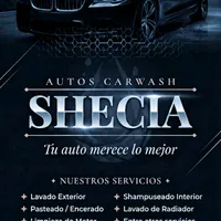original sound - carwahshecia