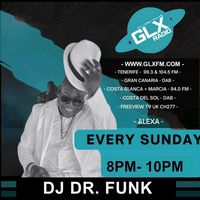 original sound - DJ DOCTOR FUNK