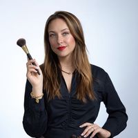 sarabadiamakeup