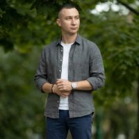 оригинальный звук - MAKSVIBE