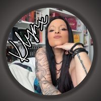 klynx_autrice