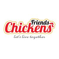 friendschickens1