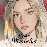 mirabelkaanna