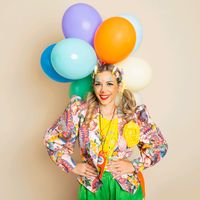 clowngelastoula