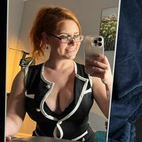 redheadhollyrose