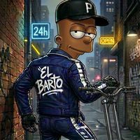 Bart Comédien si tu as quelque chose
