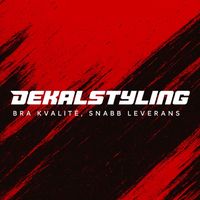 dekalstyling