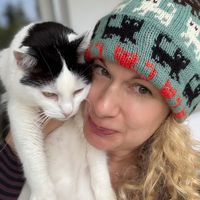 stoneknits